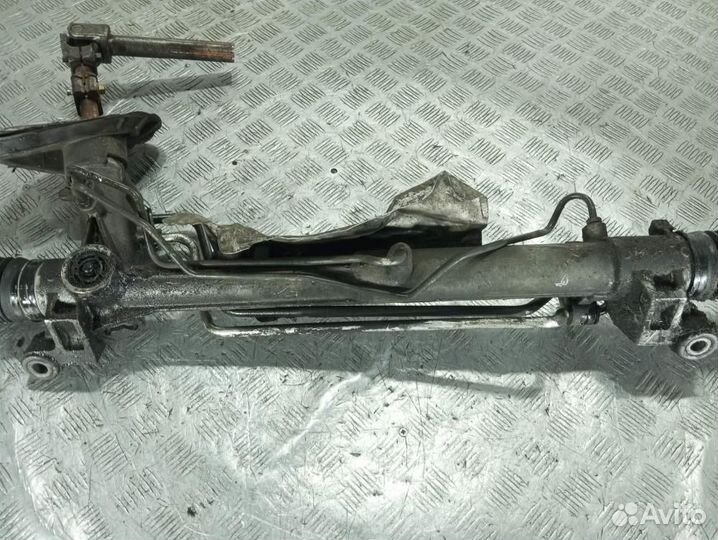 Б/У Б/У Рулевая рейка Из Европы. 3M513A500AM ford