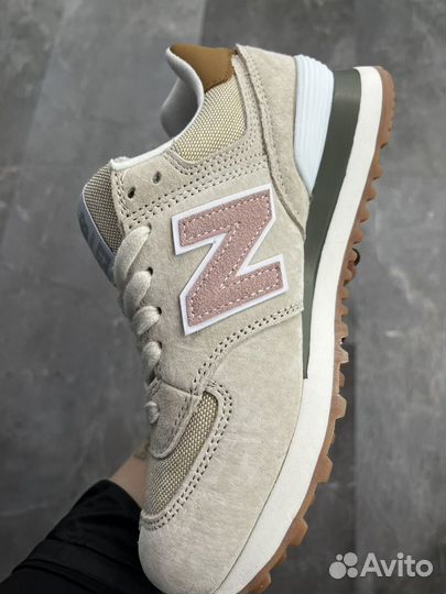 Кроссовки New Balance 574