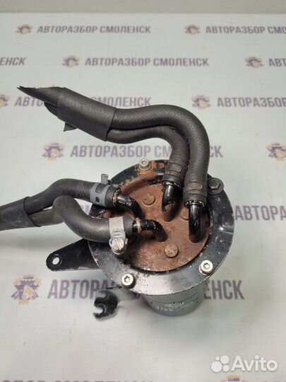 Корпус топливного фильтра Volkswagen Passat B6 (20