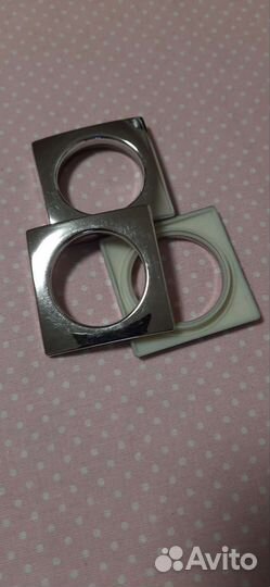 Люверсы крючки