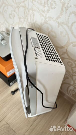 Очиститель воздуха Bork