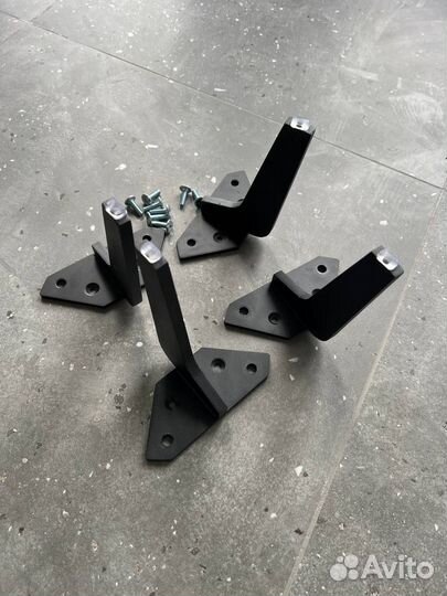 Опора для мебели