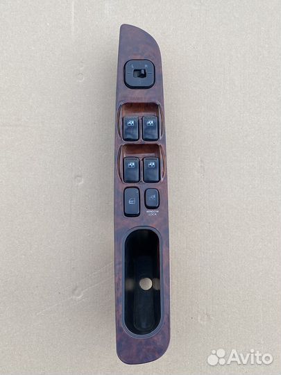 Блок управления стеклоподъемниками Kia Magentis