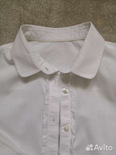 Школьная форма Massimo Dutti Маленькая леди