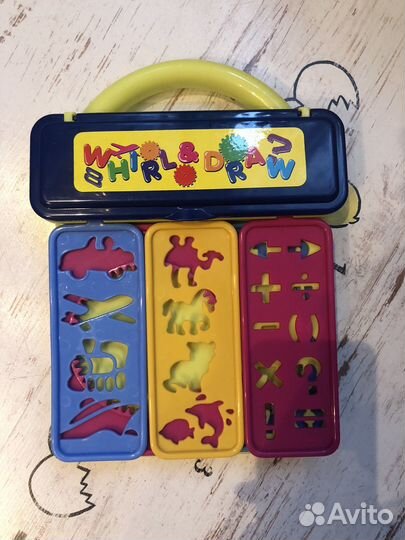 Планшет для рисования