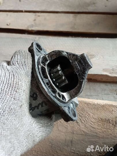 Стартер Derways Aurora 2.4