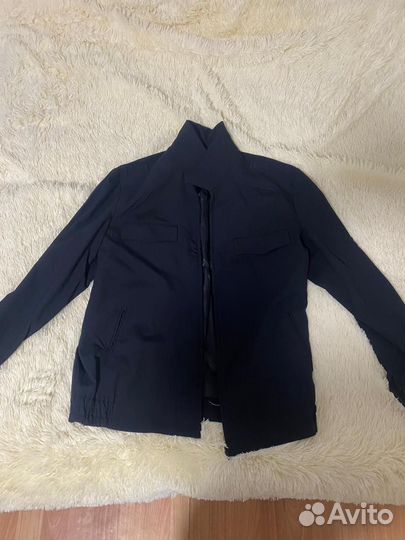 Полицейская форма