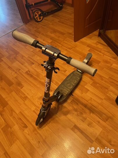 Самокат micron