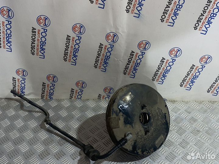 Усилитель тормозов вакуумный Mazda 3