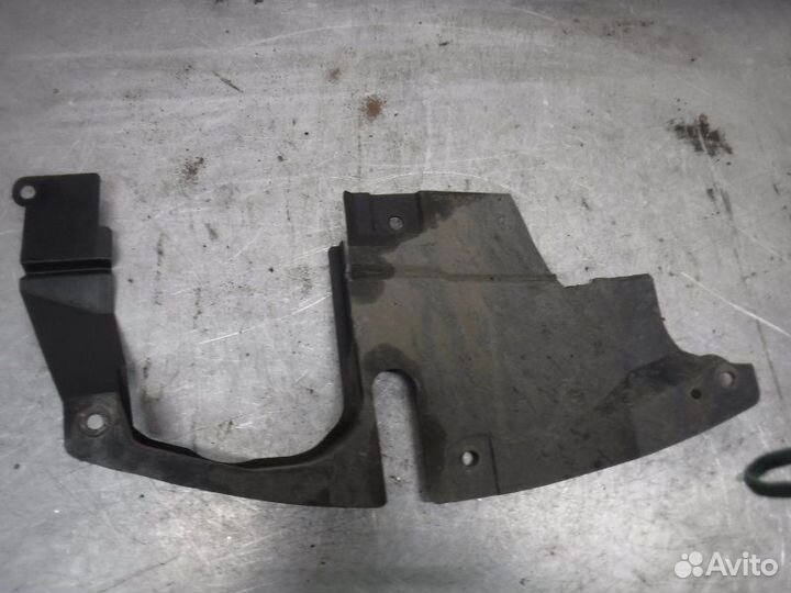Пыльник двигателя передний левый Mazda 6 L8 2006