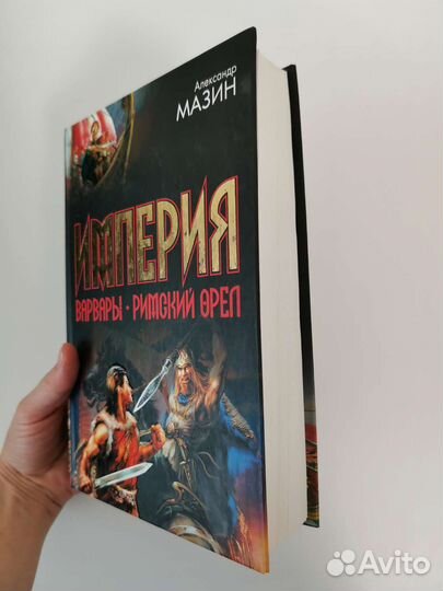 Александр Мазин 