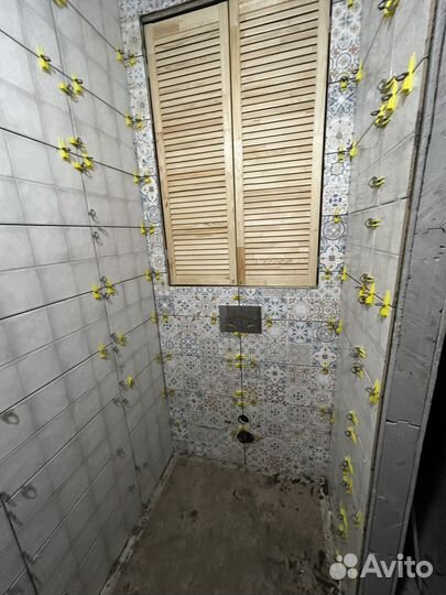 Услуги плиточника