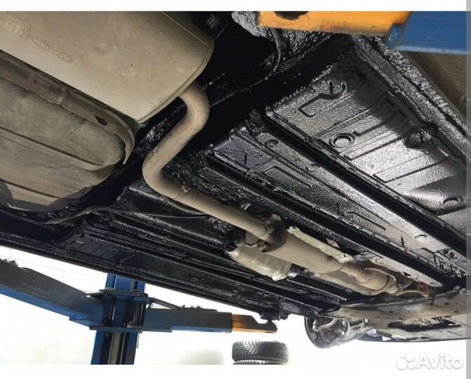 Ремонт автомобилей