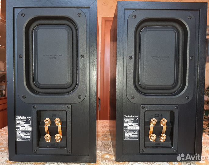 Акустика Technics SB-M300M2