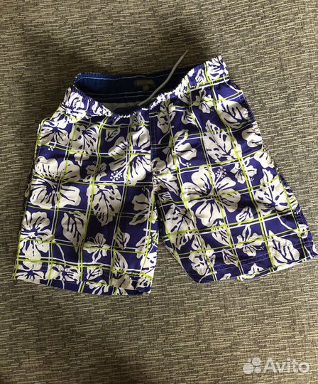 Детские (шорты/майка/футболка) для мальчика