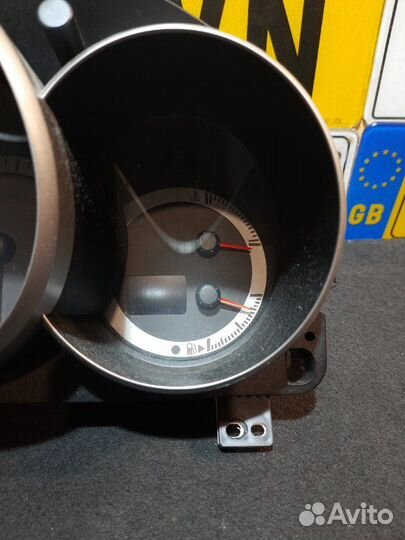 Панель приборов Mazda 3 Bk седан 2.0 LF