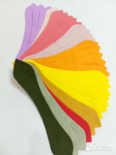 Шуршащие ушки