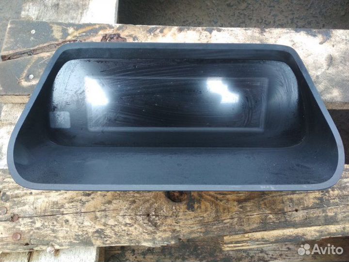 Дисплей информационный Honda Accord CU2 K24Z3 2012