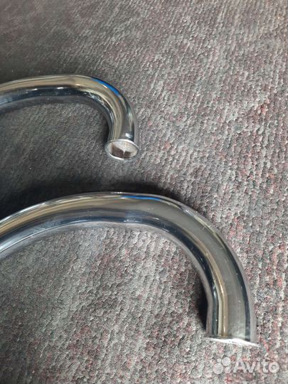 Колени Иж Планета 4/5