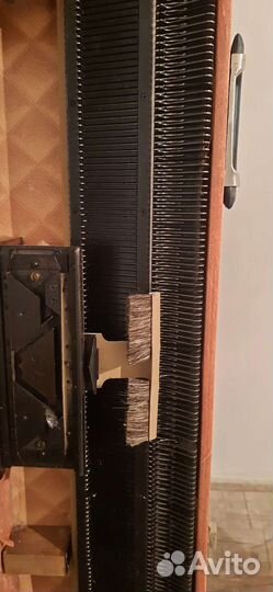 Вязальная машина нева