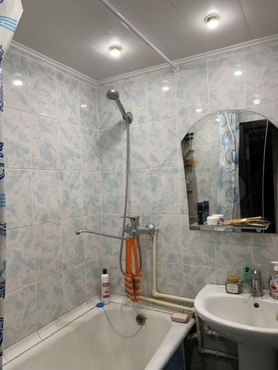 4-к. квартира, 62,4 м², 5/9 эт.