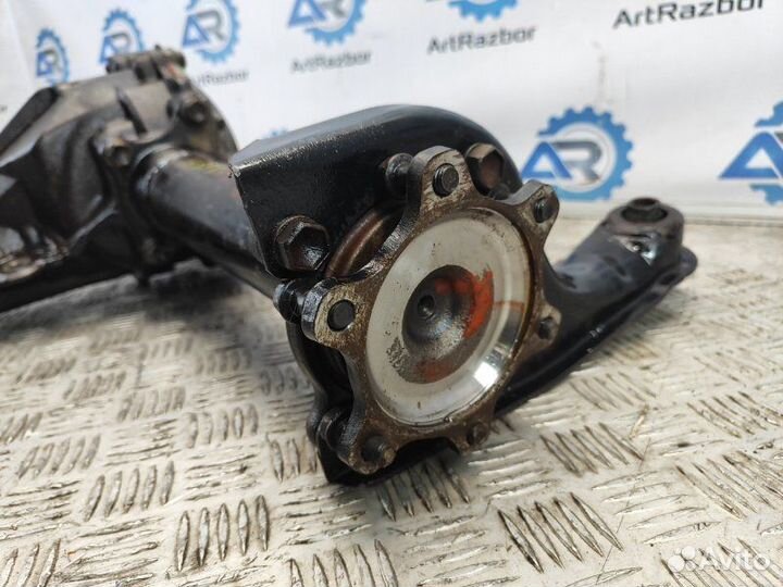 Редуктор переднего моста Toyota Town Ace YR30 2.0