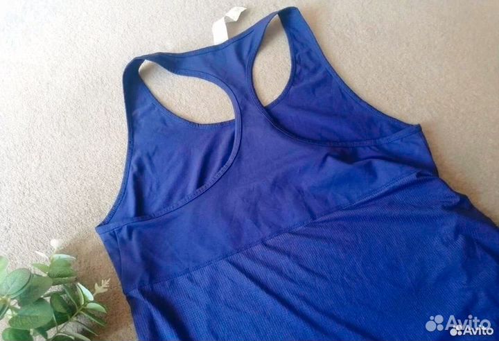 Спортивная майка женская 52 54 Fabletics