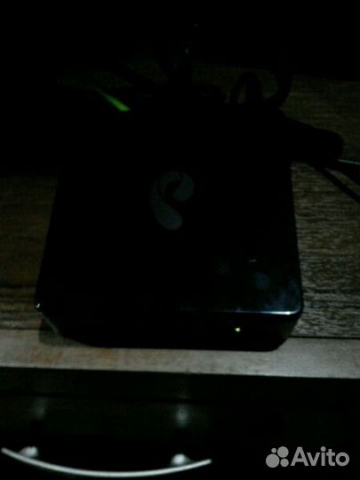 Тв приставка ростелеком