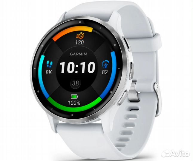 Garmin Venu 3