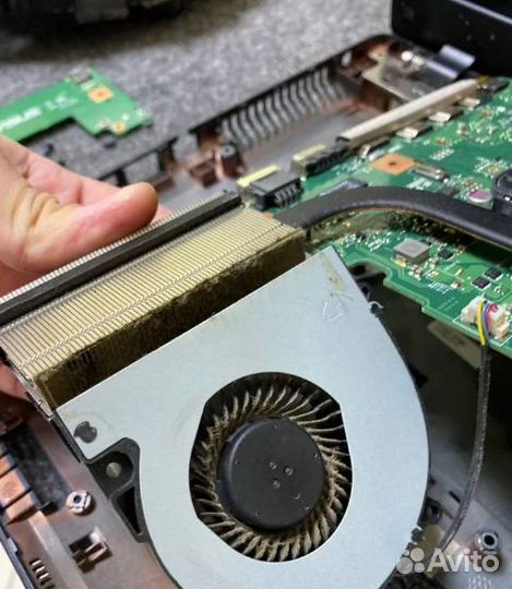 Ремонт компьютеров и ноутбуков Комп Мастер