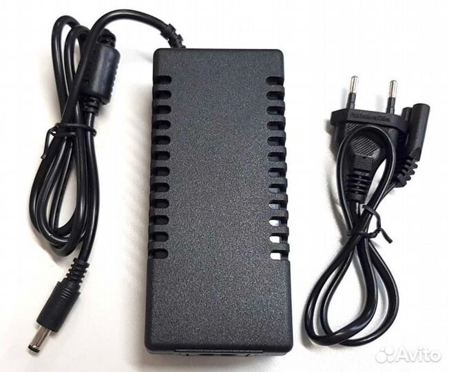 Блок питания Триколор тв LP-388 / 5,5*2,5