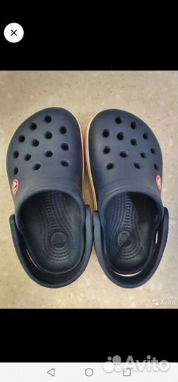Crocs