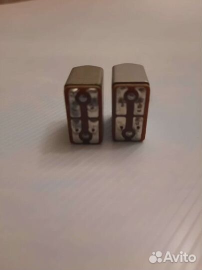 Магнитофонные головки akai