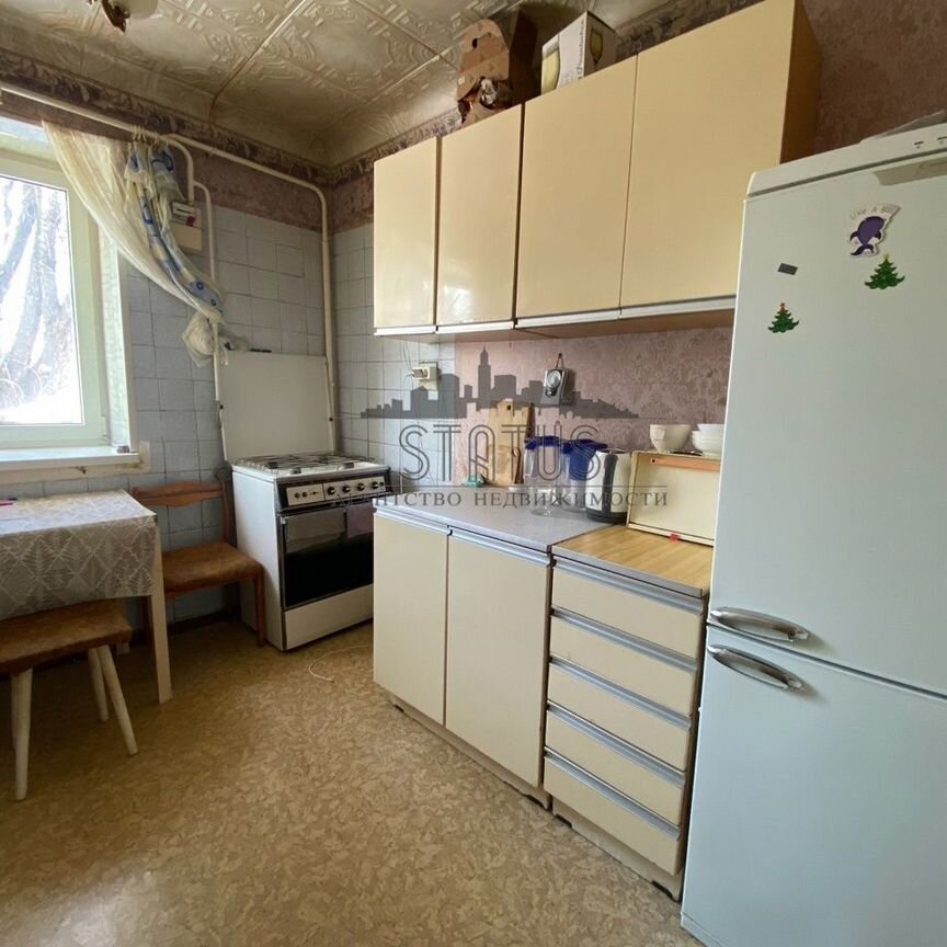 Квартира 2-комн. 42 м² в Ртищево — фото 3