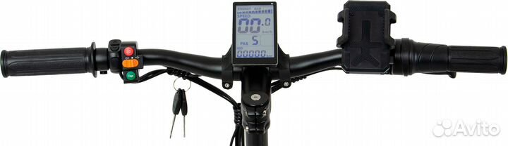Электровелосипед xDevice xBicycle 14