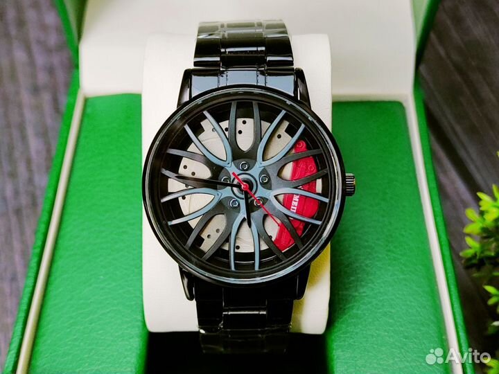 Часы наручные мужчине