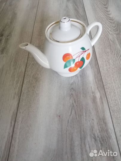 Заварочный чайник