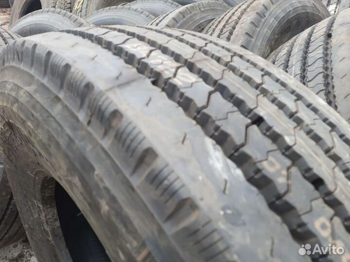 Грузовые шины Yokohama RY023 315/80 R22.5