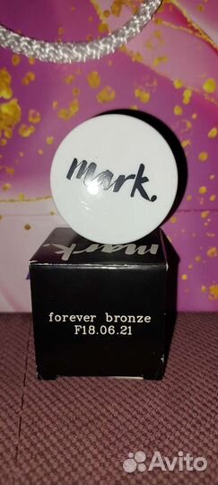 Тени для век avon