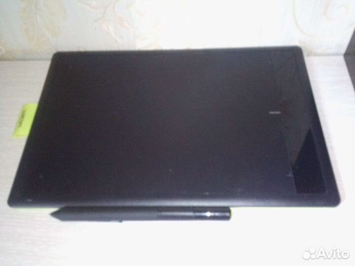 Граффити планшет