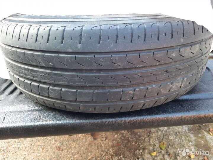 Pirelli Scorpion 215/65 R17 99V
