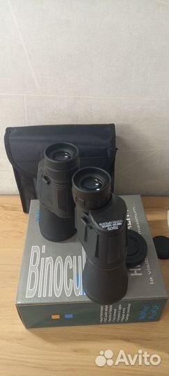 Бинокль