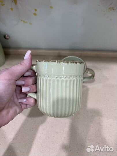 Набор посуды