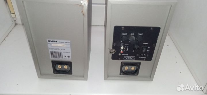 Колонки для компьютера