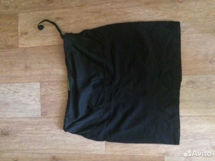 Юбка для беременных