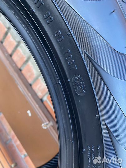 Pirelli Scorpion Verde 235/55 R19 101V