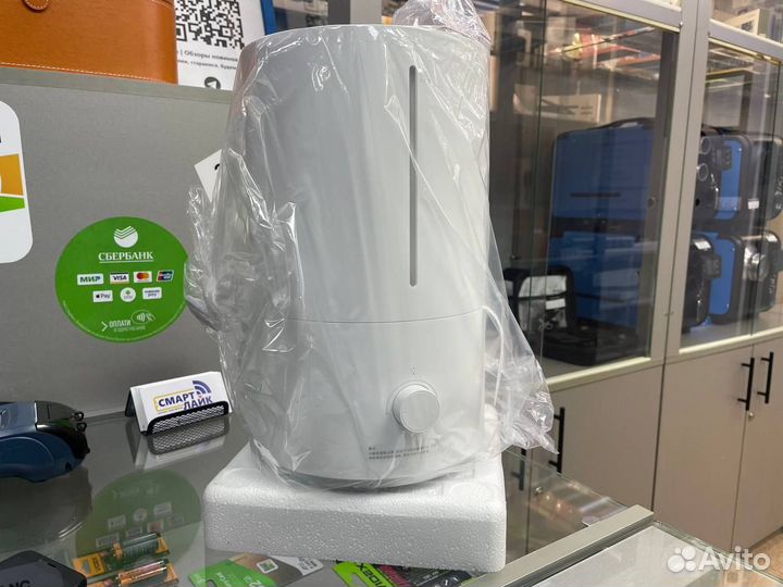 Увлажнитель воздуха Xiaomi Mijia Humidifier 2