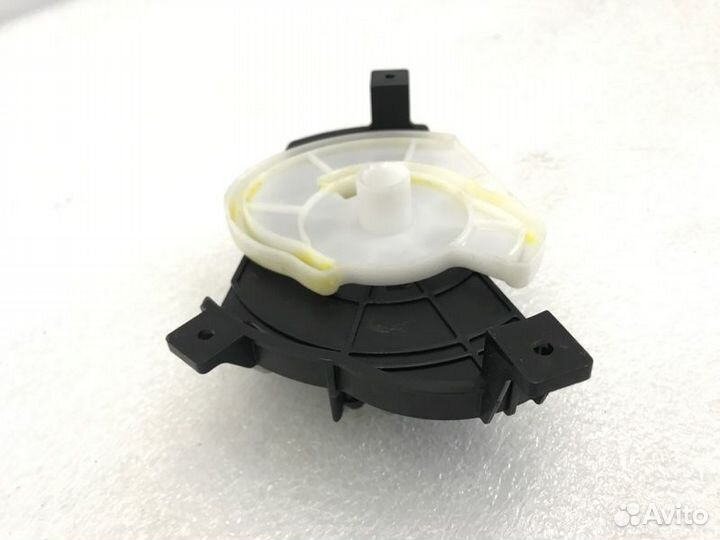 Сервопривод заслонок печки Kia K5 2021