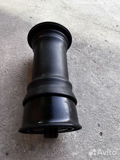 Пневмобаллон BMW X5 F15