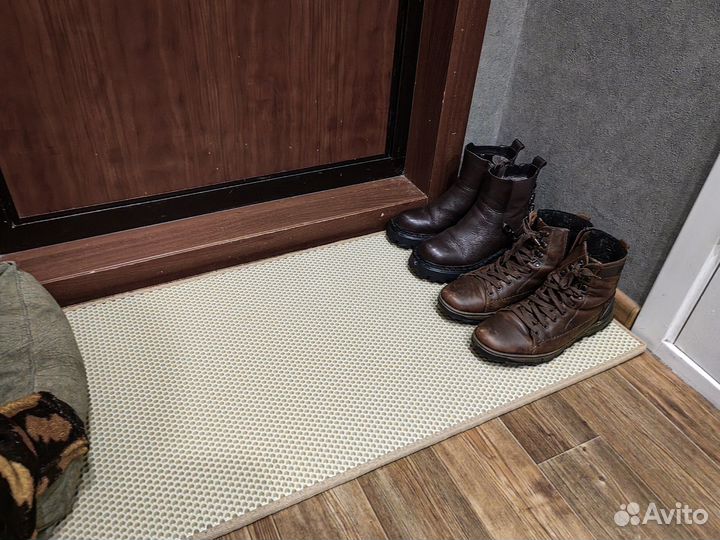 Коврик в прихожую эва (ева, eva)